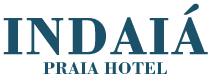 Indaiá Praia Hotel